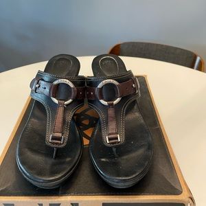 Ariat Harness Wedges